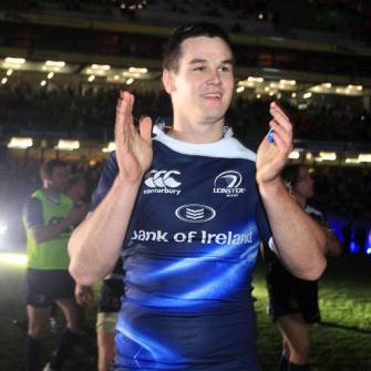 Sexton In The Mix For Leinster’s Pool Opener