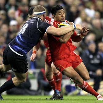 Mafi Cited After Magners League Clash