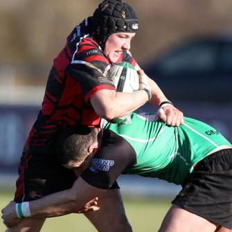 All-Ireland Junior Cup: Quarter-Final Previews