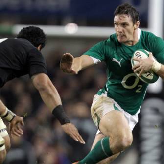 Wallace To Feature In Area 22