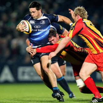 No Fresh Injury Worries for Leinster