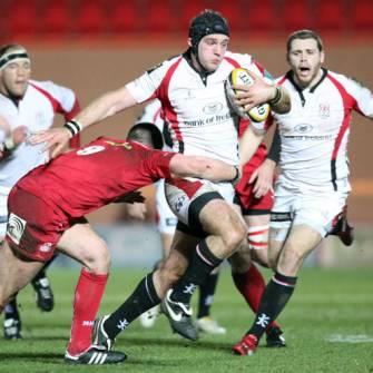 Pollock To Retire From Rugby