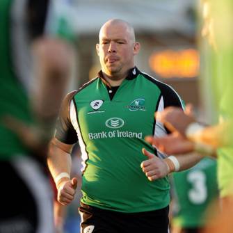 Prop Morris Forced To Retire