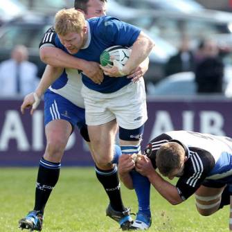 Potts Eager For Mary’s To Maintain Winning Form