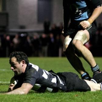 All-Ireland League: Results Round-Up