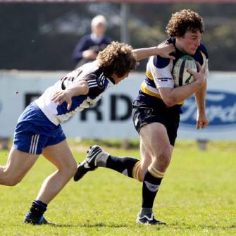 All-Ireland League: Division 1A Previews