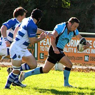 All-Ireland League: Division 1B Previews