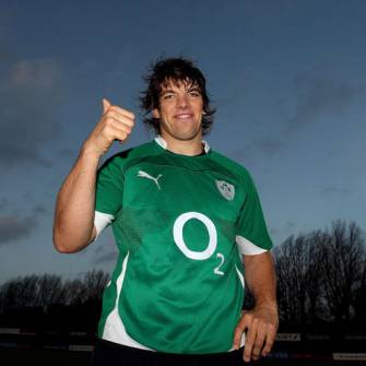 O’Callaghan Signs New Contract