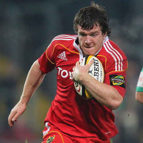Rail And Match Ticket Package For Munster v Australia Match Rail And Match Ticket Package For Munster v Australia Match