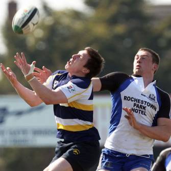 Cork Con Plan Big Day For Dolphin Derby