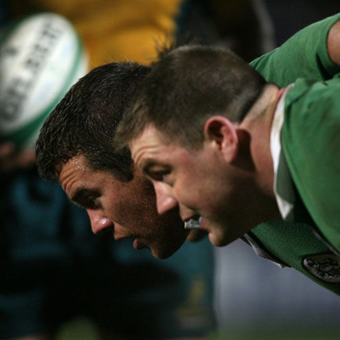 Leinster Duo Announce Their Retirements Leinster Duo Announce Their Retirements