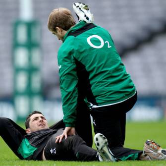 Education Top Priority For Player Welfare