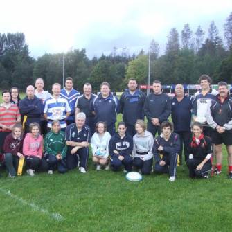 Donaghadee And Dungannon Set Up New Teams