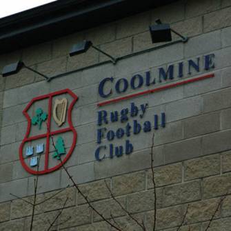 IRFU President To Attend Coolmine Event