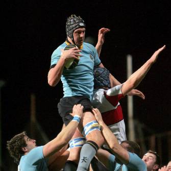 UCD Take On Combined Universities Side