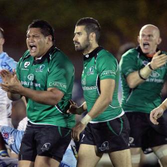 Special Offer For Connacht v Samoa Tickets