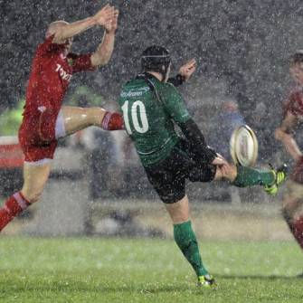 In Pics: Connacht 12 Munster 16