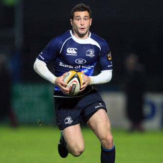 Leinster Team Announced For Interpro Derby