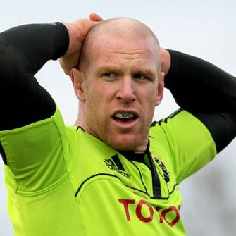 Munster’s Appeal Fails