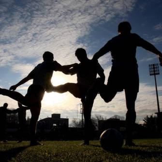 Molloy Praised For IRB Work