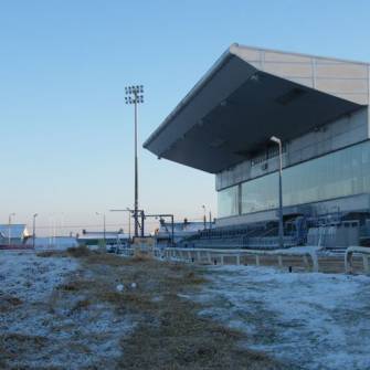 Sportsground Pitch Passes Inspection