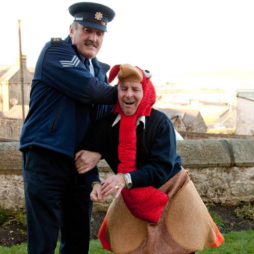 Suttonians Get Set For ‘Fat Turkey Walk’ Suttonians Get Set For ‘Fat Turkey Walk’