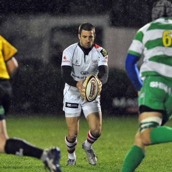 Ulster Select Squad For Leinster Game