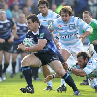 Heineken Cup Preview: Racing Metro 92 v Leinster