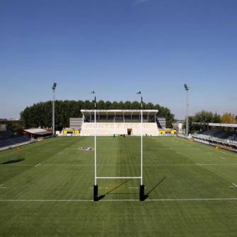 Want To Travel With Ulster To Aironi Match?