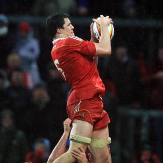 Nagle Back For Munster’s Bristol Encounter