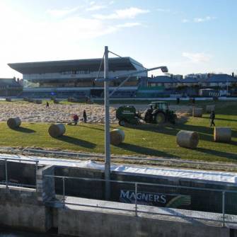 Connacht Game Gets Go-Ahead