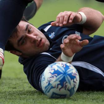 Fanning And Loughney Start For Connacht