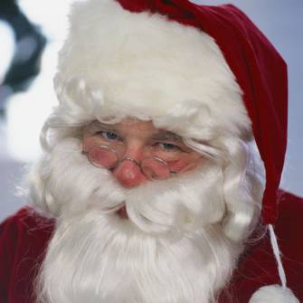 Christmas Bumper Quiz