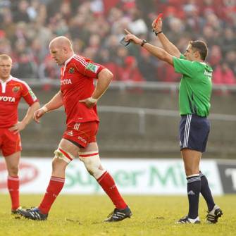 O’Connell Hearing Set For Thursday