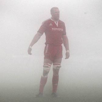 In Pics: Magners League Round 10