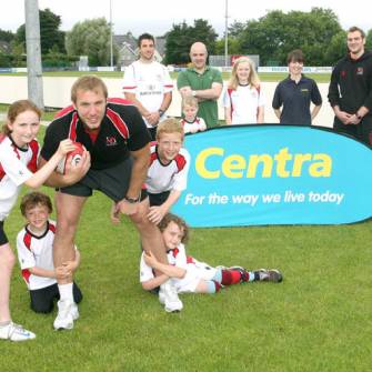 Staff Required For Ulster Summer Camps