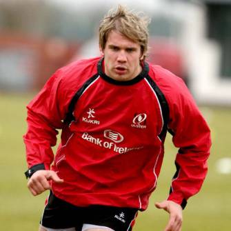 Anderson To Captain Ravens Against Bedford