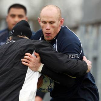 O’Connor Set For 100th Connacht Game