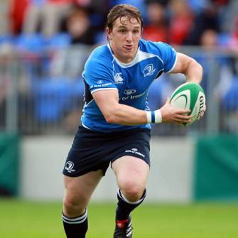 O’Donohoe-Led Leinster Prepare For Plymouth Clash
