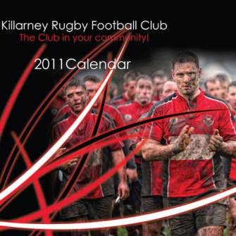 Killarney Join The Calendar Club