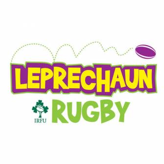 Leprechaun Rugby Added To Play Rugby Site