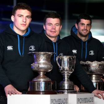 Draws Made For Leinster Schools Cups