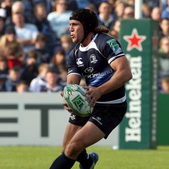Leinster Begin Countdown To Clermont Auvergne Clash
