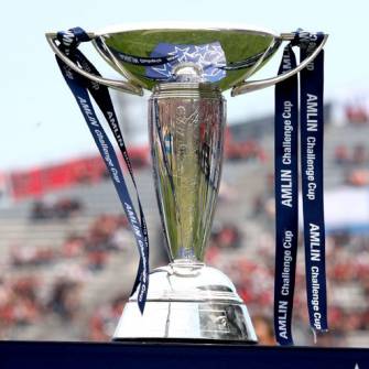 Cardiff To Host Amlin Challenge Cup Final