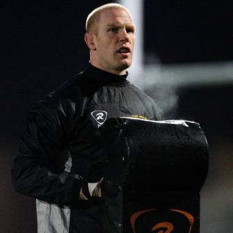 Leamy Leads Munster, O’Connell On The Bench