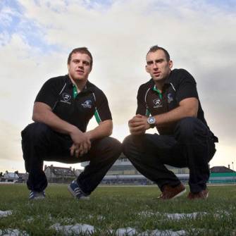 New Structures Announced For Connacht Rugby