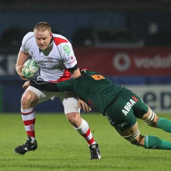 Heineken Cup Preview: Biarritz Olympique v Ulster