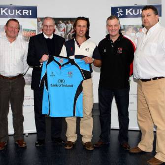 Ulster And Kukri Seal New Kit Deal