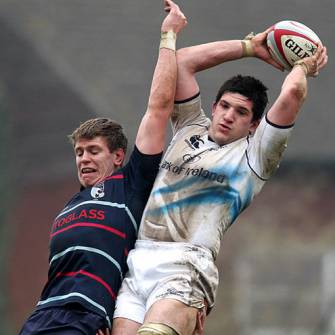 British & Irish Cup Draw Is Revealed