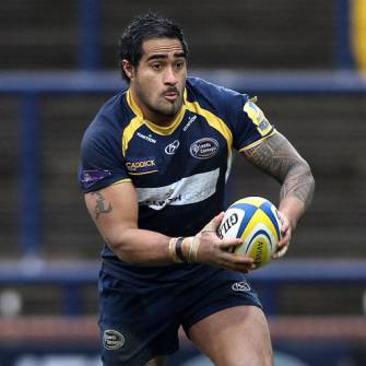Fa’afili Links Up With Connacht